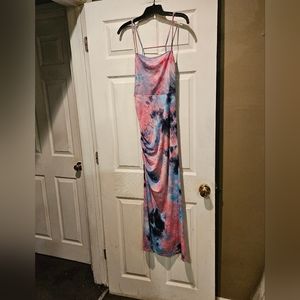 VENUS MAXI DRESS